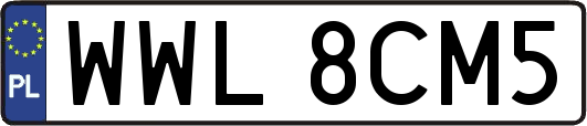 WWL8CM5