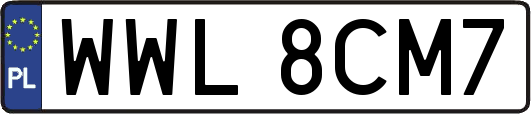 WWL8CM7
