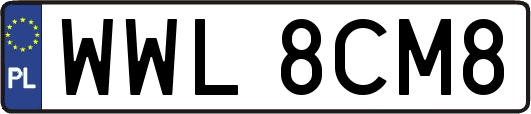 WWL8CM8