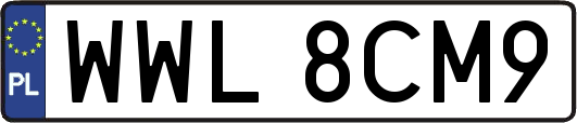 WWL8CM9