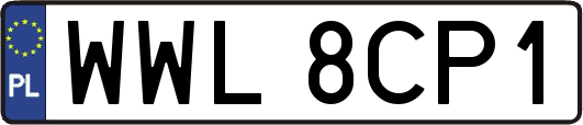 WWL8CP1