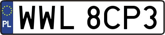 WWL8CP3