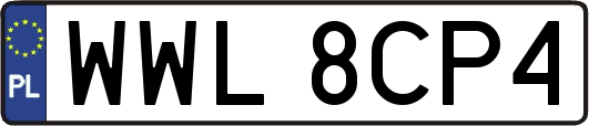 WWL8CP4