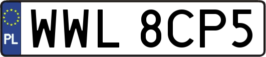 WWL8CP5