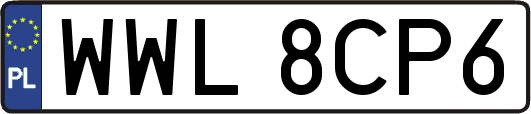 WWL8CP6