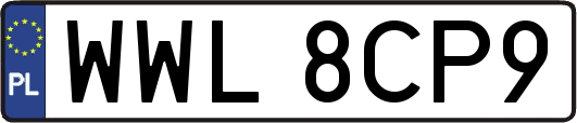 WWL8CP9