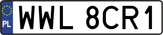 WWL8CR1