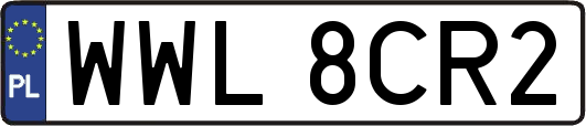 WWL8CR2