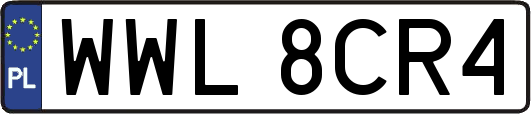 WWL8CR4