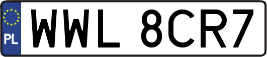 WWL8CR7