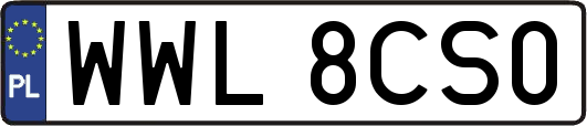 WWL8CS0