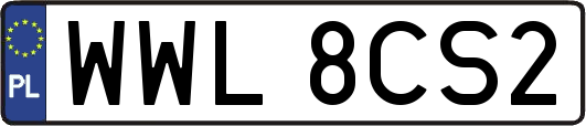 WWL8CS2