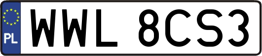 WWL8CS3
