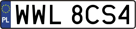 WWL8CS4