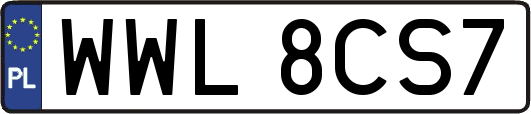 WWL8CS7
