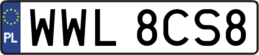 WWL8CS8