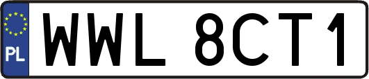 WWL8CT1