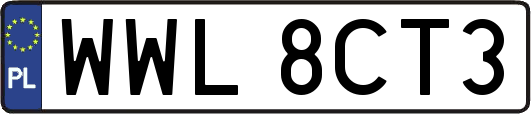 WWL8CT3
