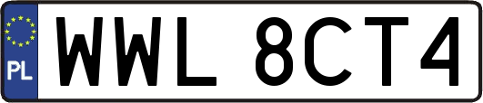 WWL8CT4