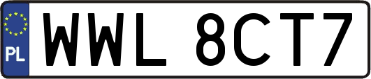 WWL8CT7