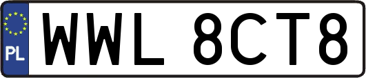 WWL8CT8