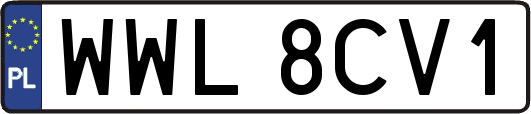 WWL8CV1