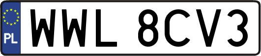 WWL8CV3