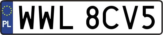 WWL8CV5