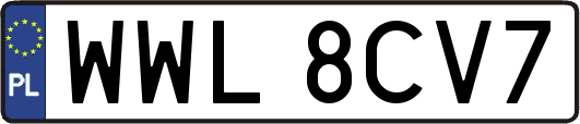WWL8CV7