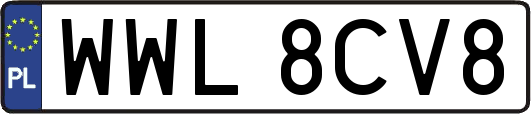 WWL8CV8