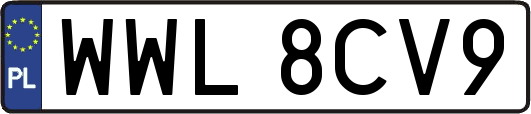 WWL8CV9