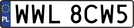 WWL8CW5