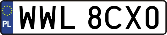 WWL8CX0