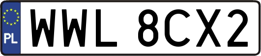 WWL8CX2