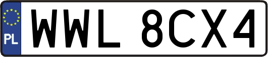 WWL8CX4