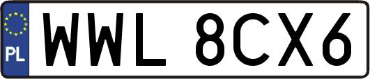WWL8CX6