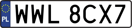 WWL8CX7