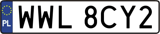 WWL8CY2