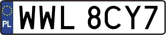 WWL8CY7