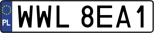 WWL8EA1