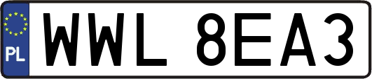 WWL8EA3