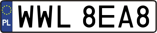 WWL8EA8