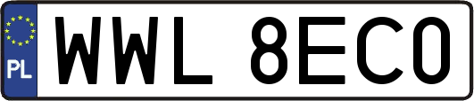 WWL8EC0