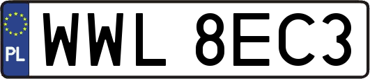 WWL8EC3