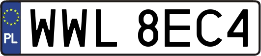 WWL8EC4
