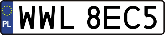 WWL8EC5