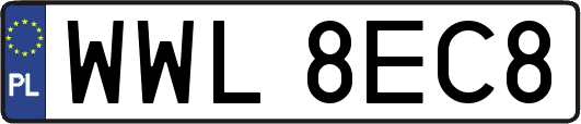 WWL8EC8