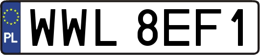 WWL8EF1