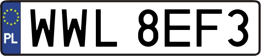 WWL8EF3
