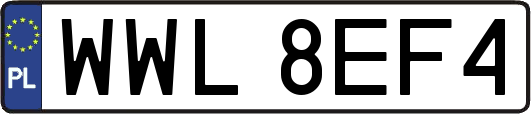 WWL8EF4